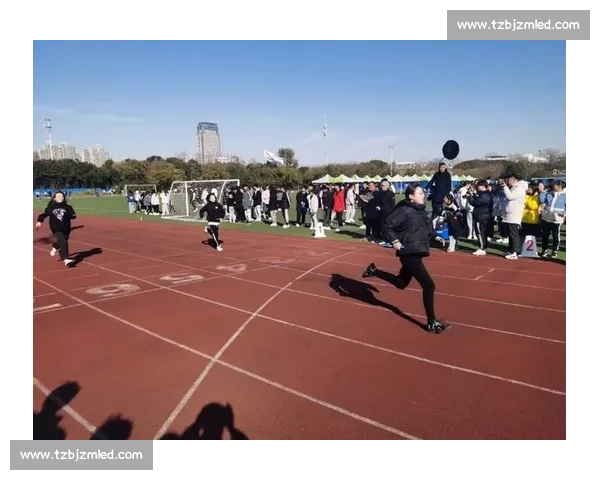 以公平与协作为核心的接力赛比赛规则创新解读与实践指南探索路径