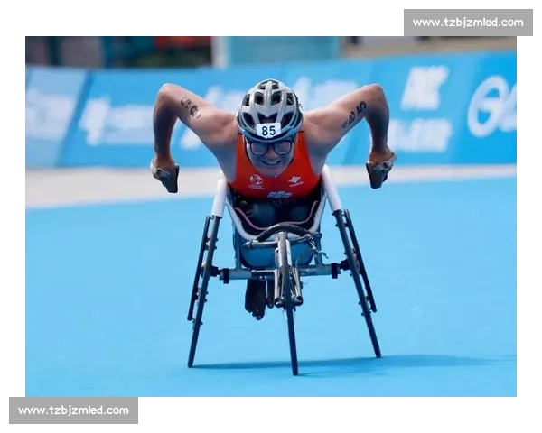 以比赛时间为核心的铁人三项竞技表现与策略分析新视角研究探索