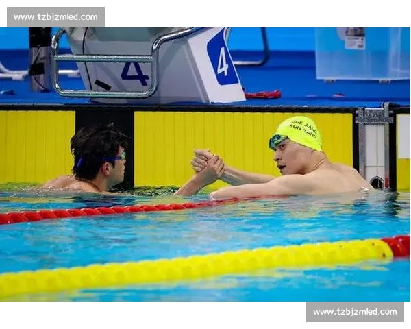 从赛场到镜头孙杨游泳比赛视频全景解析与高光回顾技术细节与竞技精神