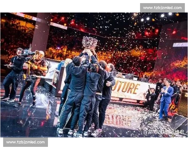 全面盘点英雄联盟各类赛事体系与全球主要比赛一览发展格局解析篇