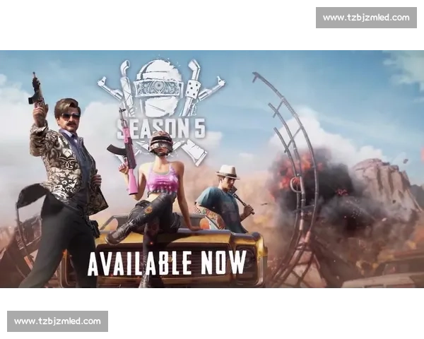 吃鸡比赛全新规则解析：公平竞技与策略比拼的终极挑战