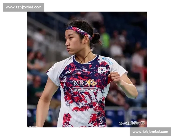 全国羽毛球锦标赛激战正酣新秀老将同场竞技展现体育风采魅力无限