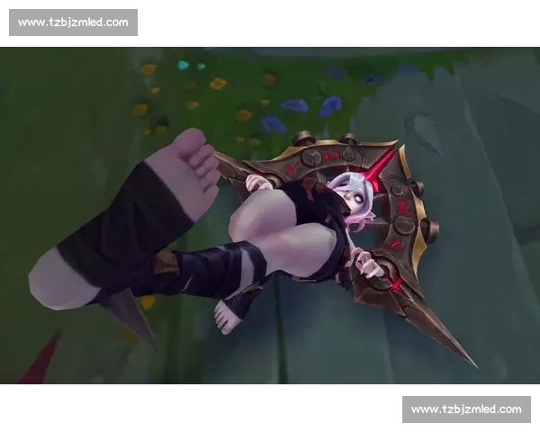 揭秘英雄联盟比赛买卖背后的利益链与监管难题及法规空白与道德风险