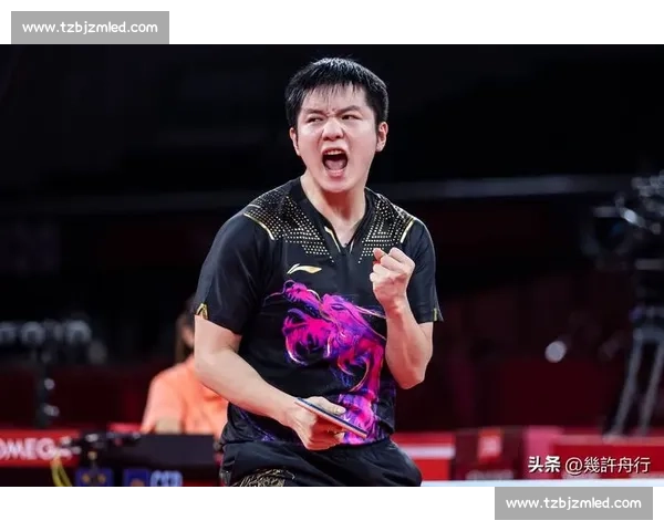 巅峰对决乒乓球混双比赛视频解析速度与默契的完美碰撞精彩瞬间