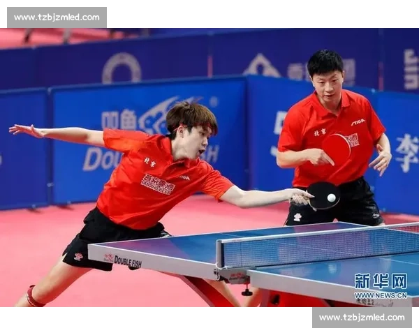 巅峰对决瞬息万变乒乓球比赛精彩视频全程高能回放技术赏析决胜时刻