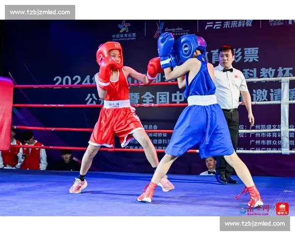 澳门国际拳击赛激情开战展现城市体育魅力新高度引领湾区竞技风潮