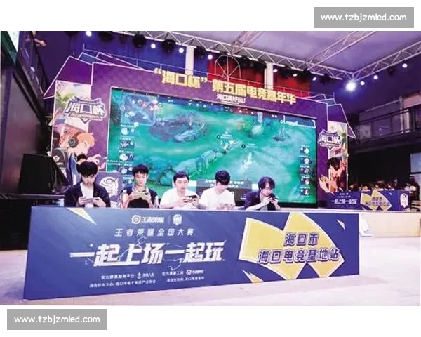 重庆电竞赛事盛典引领城市电竞文化发展 打造全球电竞新高地