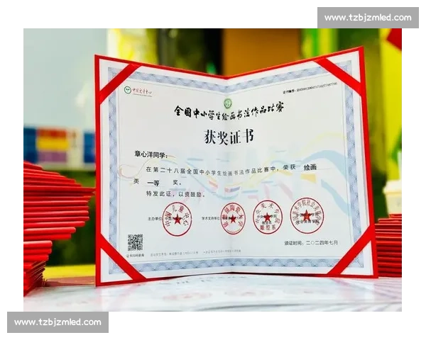 通用型比赛获奖证书模板设计与规范应用示例说明方案指南参考总集