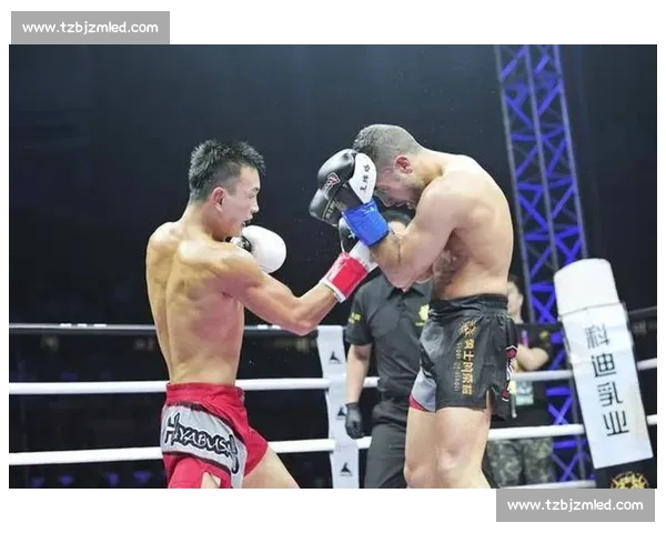 铁英华经典比赛视频回顾展现中国搏击力量与不屈精神巅峰对决历程