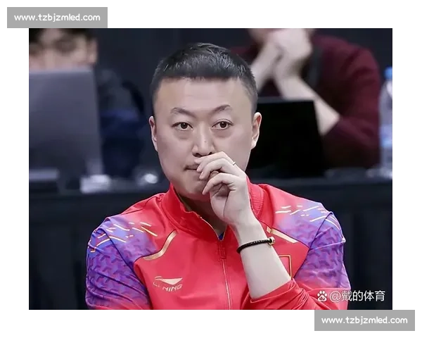 马琳经典乒乓球比赛全景回顾与技术精神深度解析时代价值启示 马琳经典乒乓球比赛全景回顾与技术精神深度解析时代价值启示