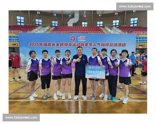 全民健身背景下气排球比赛组织实施与活动推广方案研究创新实践