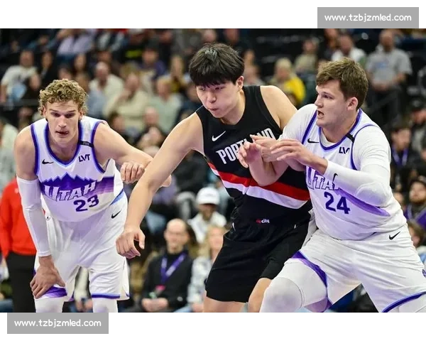 从开赛到终场哨声全面解析NBA一场比赛究竟要打多久