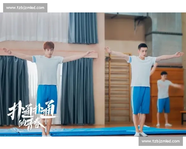 以热血比赛动画片为核心的青春成长与竞技梦想之旅跨越挑战与团队精神的