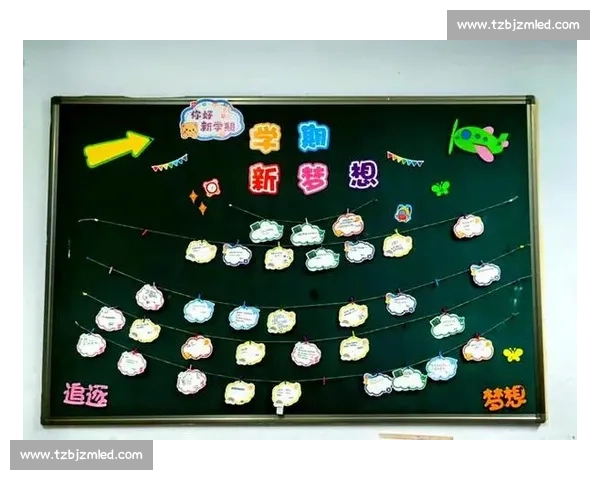 以创意与实践同行的校园板报比赛风采展示与成长记录故事启航新程 以创意与实践同行的校园板报比赛风采展示与成长记录故事启航新程