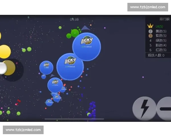 以球球比赛服生态为核心的竞技玩法演变与玩家体验深度解析趋势研究